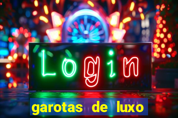 garotas de luxo porto feliz